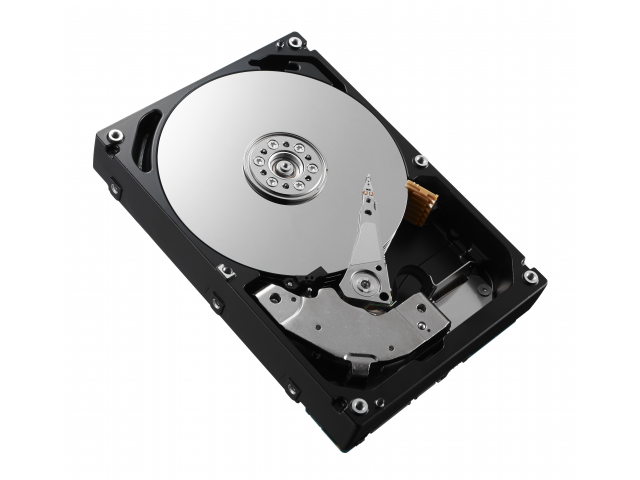 HPE P9B39A internal hard drive 8 TB 7200 RPM 3.5