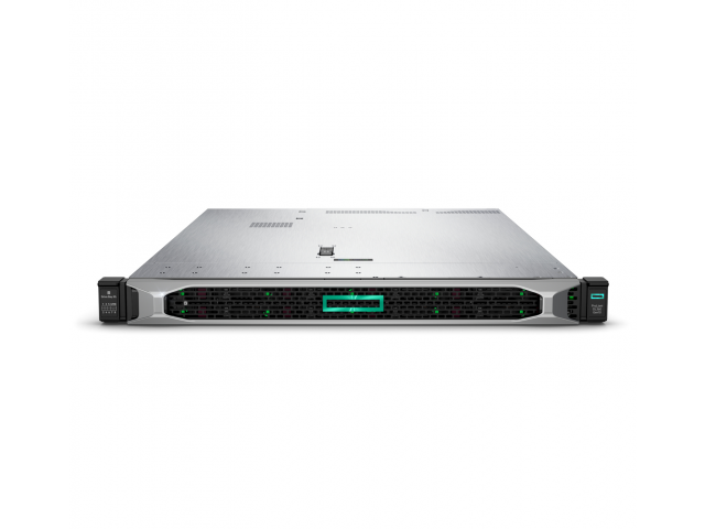 HPE ProLiant DL360 Gen10 server Rack (1U) Intel® Xeon® Gold 5218 2.3 GHz 32 GB DDR4-SDRAM 800 W