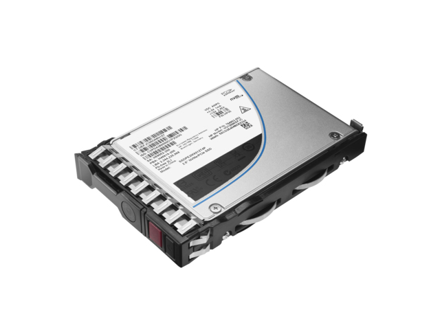 HPE 804605-B21 internal solid state drive 2.5