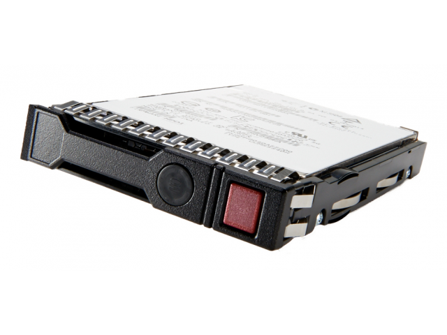 HPE R0Q04A internal hard drive 3.5