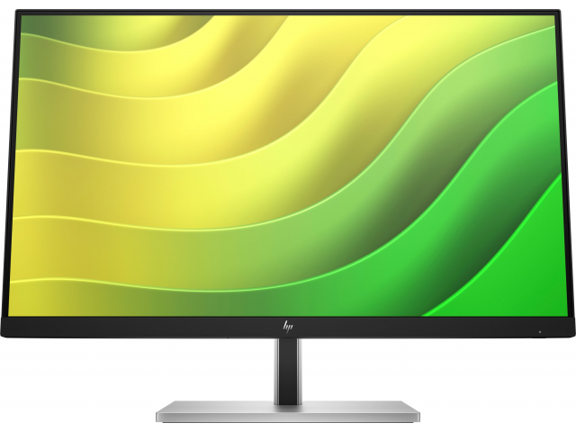 HP E24q G5 QHD Monitor