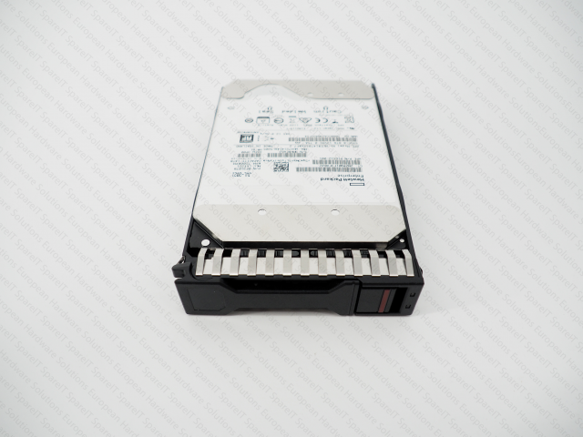 R0Q15ANL HPE Primera 600 14TB SAS 7.2K LFF (3.5in) HDD