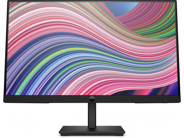 HP P22 G5 computer monitor 54.6 cm (21.5