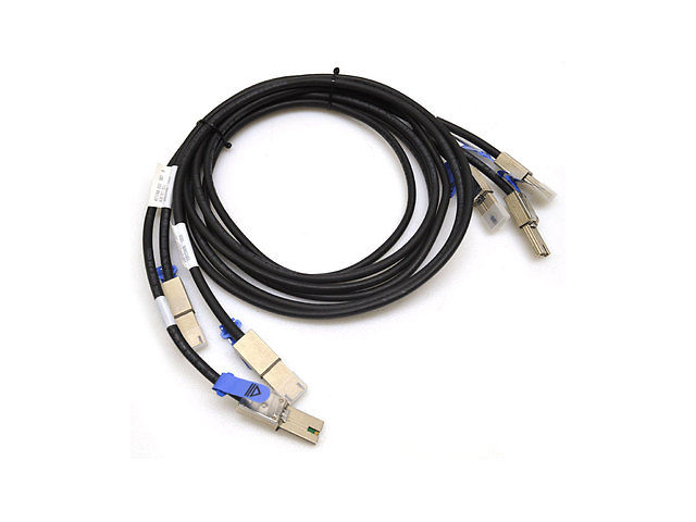 HPE 866448-B21 Serial Attached SCSI (SAS)-kabel