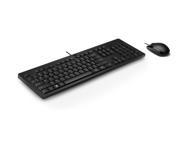 Bundle Keyboard + Mouse