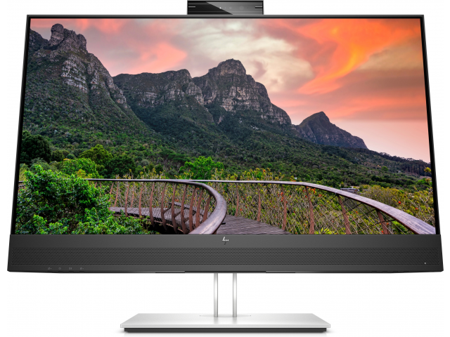 HP E-Series E27m G4 computer monitor 68.6 cm (27