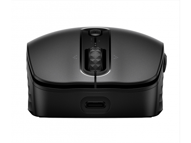 HP 690 Rechargeable Wireless Mouse