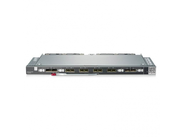 HPE Virtual Connect SE 16Gb FC network switch module