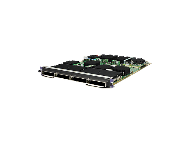 HPE JG858A network switch module