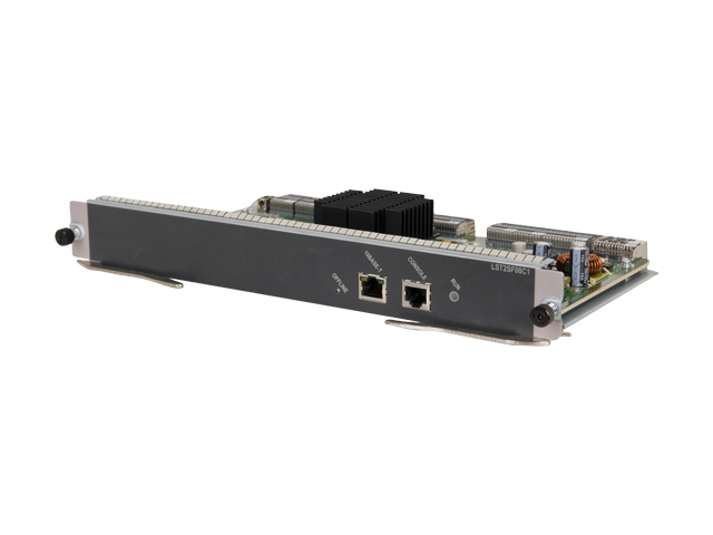 HPE 1250x G2 Fabric Module network switch module