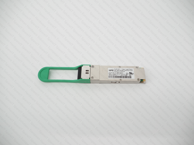 R1N46A HPE 100Gb QSFP28 LC CWDM4 2km Transceiver