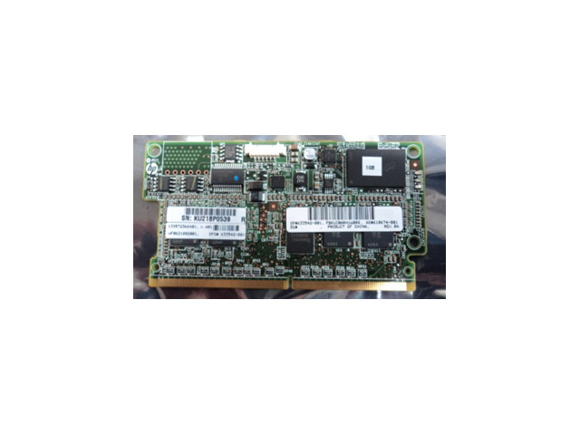 HPE 633542-001 geheugenmodule 1 GB 1 x 1 GB DDR3