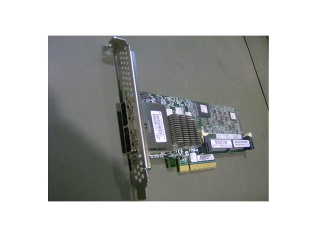 HPE 633539-001 RAID controller PCIe