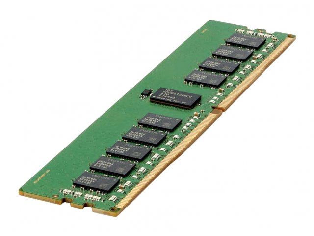 HPE 64GB DDR4-2400 geheugenmodule 2400 MHz