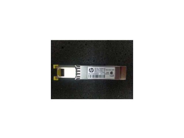 HPE 738368-001 netwerk transceiver module 1000 Mbit/s SFP