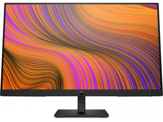 HP P24h G5 computer monitor 60.5 cm (23.8