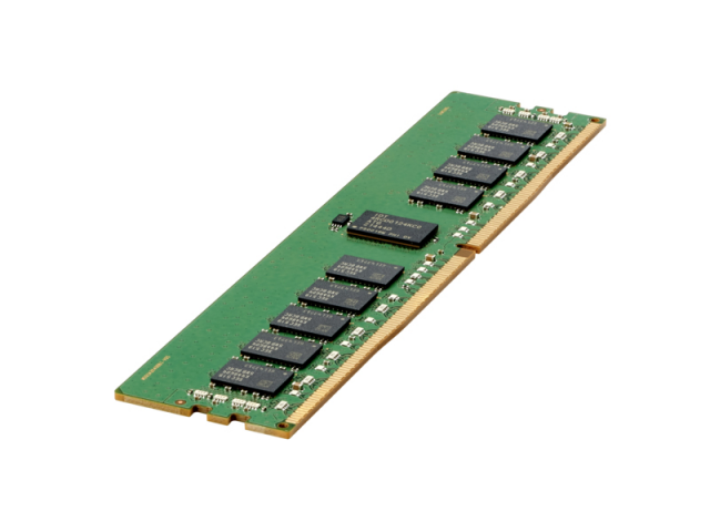 HPE P00926-B21 geheugenmodule 64 GB 1 x 64 GB DDR4 2933 MHz