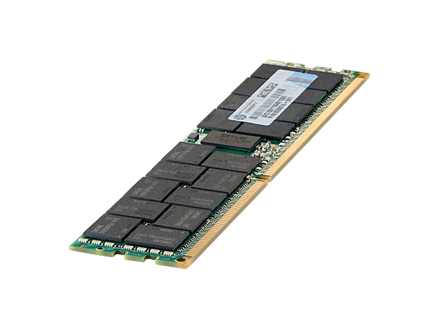 HPE 4GB DDR4-2133 geheugenmodule 1 x 4 GB 2133 MHz ECC