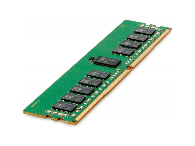 HPE 851007-B21 memory module 32 GB 1 x 32 GB DDR4 2400 MHz ECC