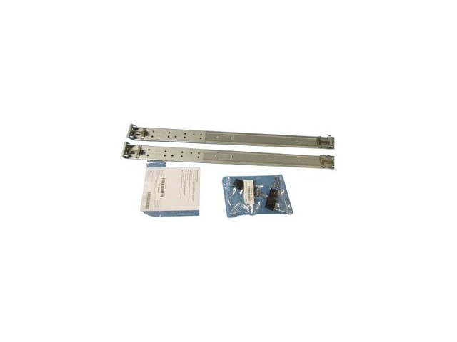 764671-001 HPE 1U Short Friction Rail Kit - DL20 DL320e G9 G10