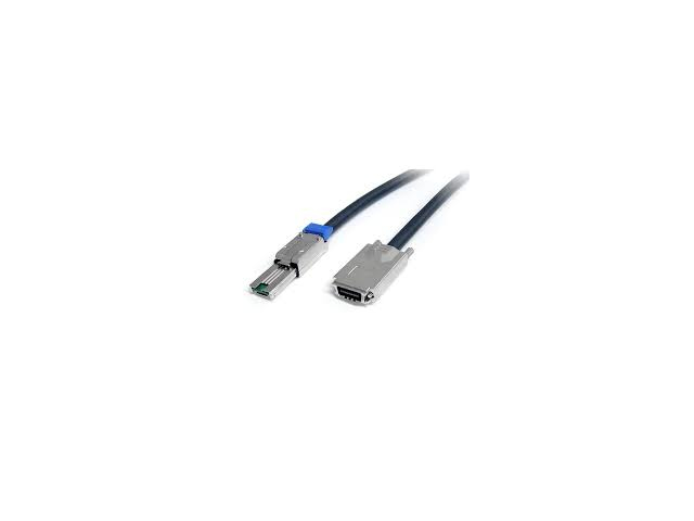 HPE 408771-001 Serial Attached SCSI (SAS) cable 1 m