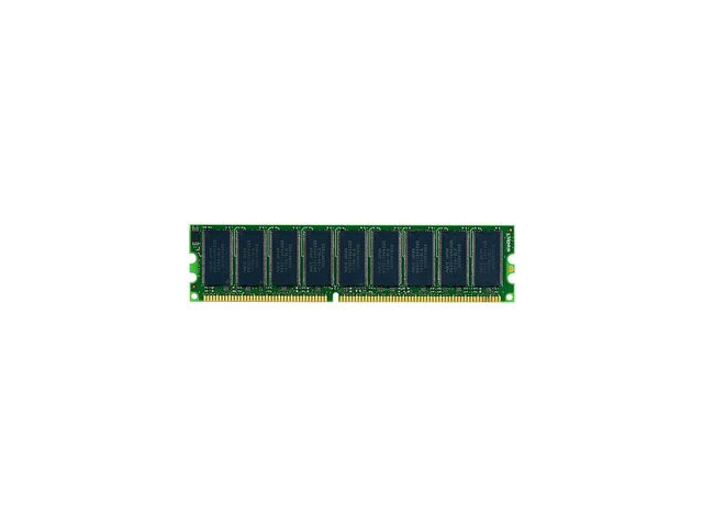 HPE 657908-001 geheugenmodule 8 GB 1 x 8 GB DDR2 ECC