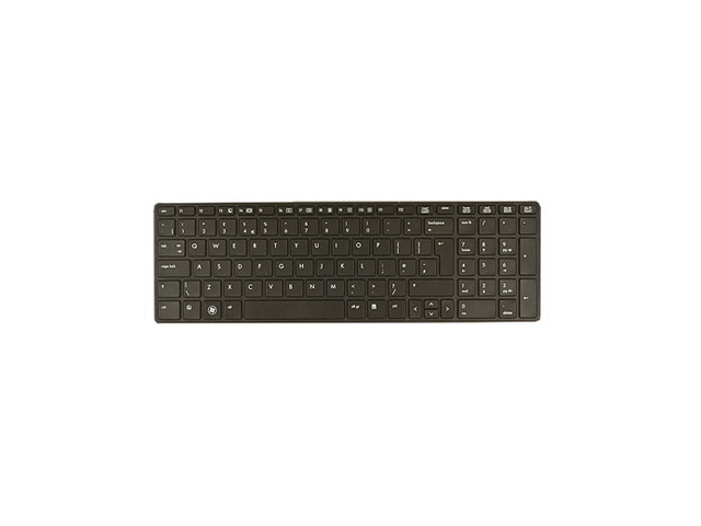 HP 701988-B31 laptop spare part Keyboard