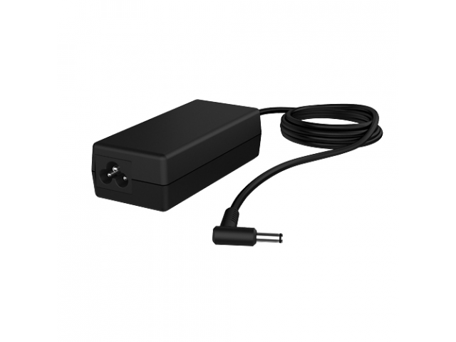 HP AC 65W power adapter/inverter Indoor Black