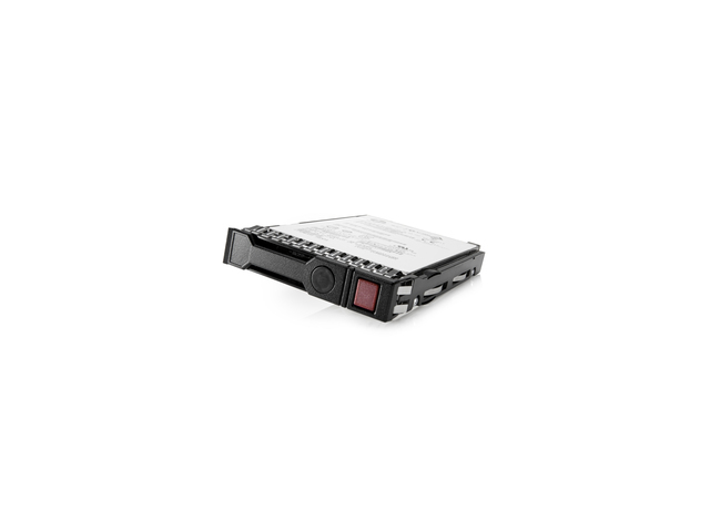 HPE 860038-B21 internal hard drive 10 TB 7200 RPM 3.5