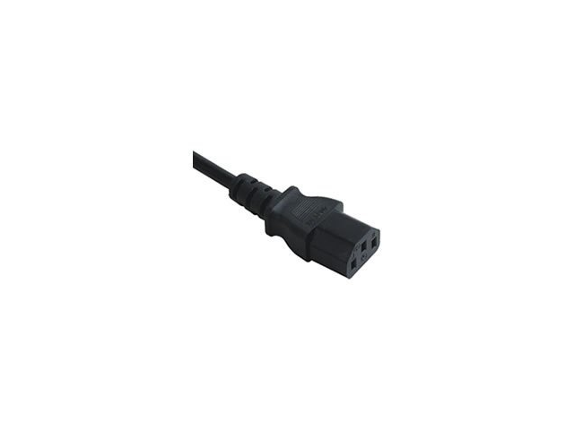 HPE AF562A power cable 2 m C13 coupler