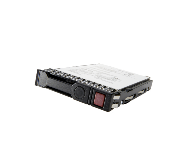 P04533-B21 HPE 1.6TB SAS 12G Mixed Use SFF (2.5in) SC PM5 SSD - G8 G9 G10