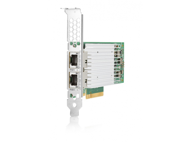 P11338-B21 HPE Ethernet 10Gb 2-port 548SFP+ Adapter - G10