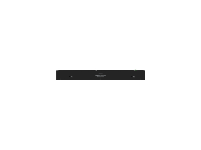 HPE P9Q58A power distribution unit (PDU) 42 AC outlet(s) 0U Black