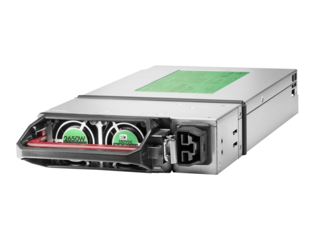 HPE 798342-B21 power supply unit 2650 W