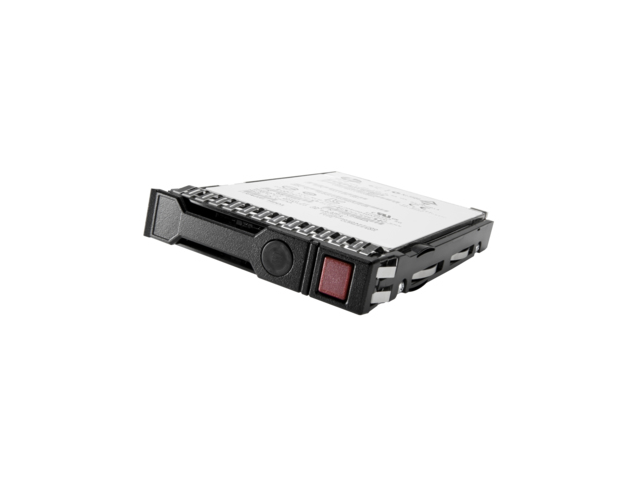 HPE StoreVirtual 3000 2TB 12G SAS 7.2K LFF (3.5in) Midline 512e 1yr Warranty HDD 3.5