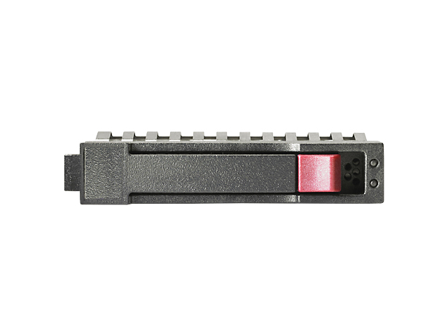 HPE MSA 300GB 12G SAS 15K SFF(2.5in) Dual Port Ent HDD