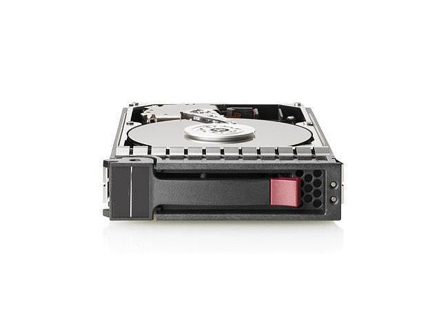 HPE QK703A internal hard drive 3.5