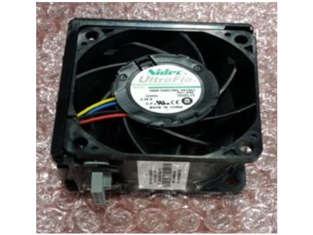 809953-001 SPS-Fan Apollo 4200 Fan module assembly - G9 G10