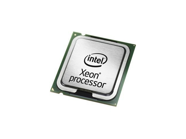 HPE Intel Xeon E5-2609 processor 2,4 GHz 10 MB L3