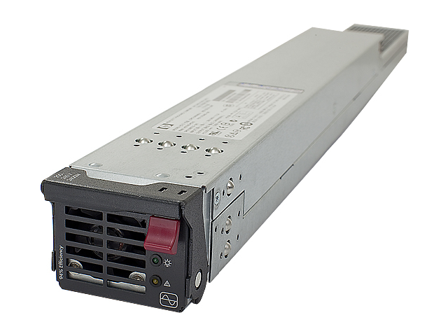 HPE 753618-B21 power supply unit 2650 W Grijs