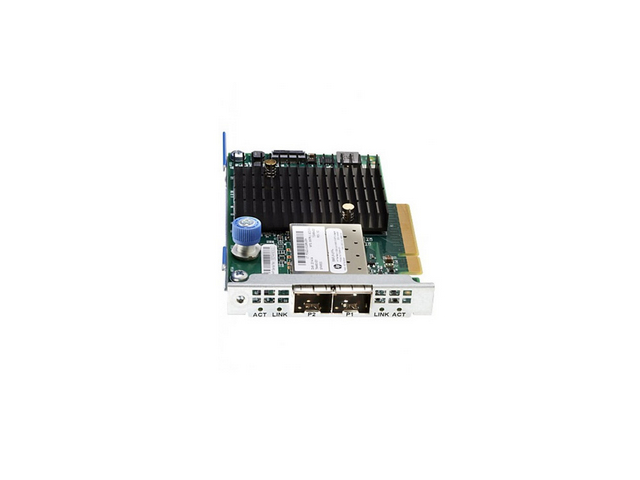 HPE 794525-B21 network switch module 10 Gigabit Ethernet