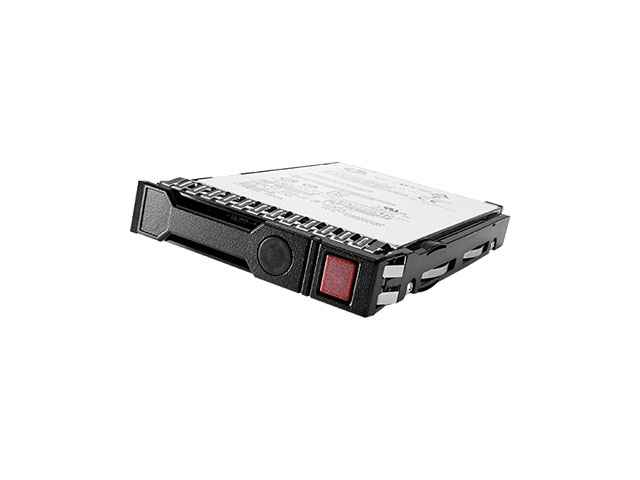 HPE 762270-B21 internal solid state drive 3.5