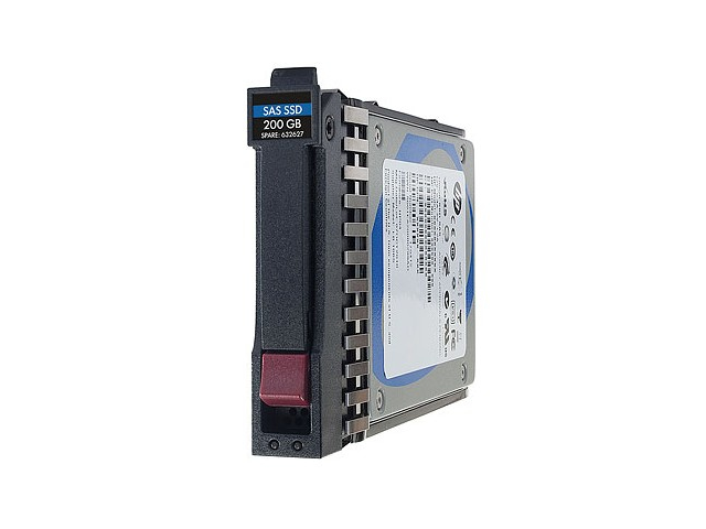 HPE C8R19A internal solid state drive 2.5