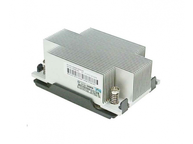 747608-001 HPE DL380 Gen9 Standard efficiency heatsink