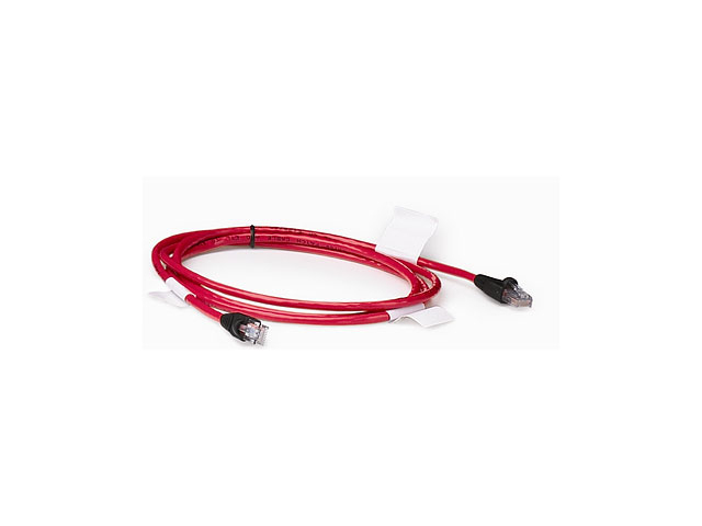 HPE 263474-B23 networking cable Red 3.7 m Cat5e