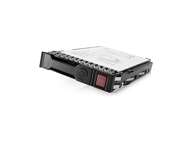 HPE 736936-B21 internal solid state drive 2.5