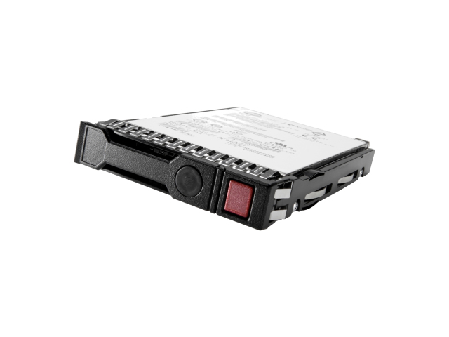 HPE 537821-001 internal hard drive 2.5