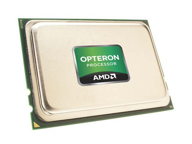 HPE AMD Opteron 6136 processor 2.4 GHz 12 MB L3