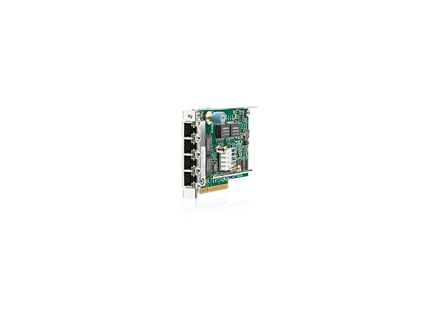 HPE 629135-B21 netwerkkaart Intern Ethernet