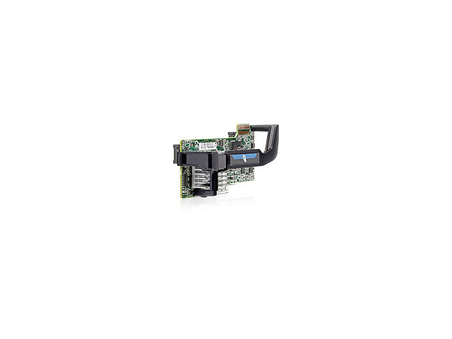 HPE FlexFabric 554FLB Intern Ethernet